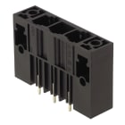 Weidmüller - Connecteurs de puissance pour CI pas 7,62 mm, ou>