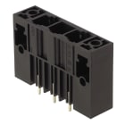 Weidmüller - Connecteurs de puissance pour CI pas 7,62 mm, ou>