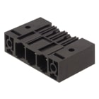 Weidmüller - Connecteurs de puissance pour CI pas 7,62 mm, ou>