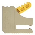 Weidmüller - Série Z - blocs de jonction à raccordement à ressort