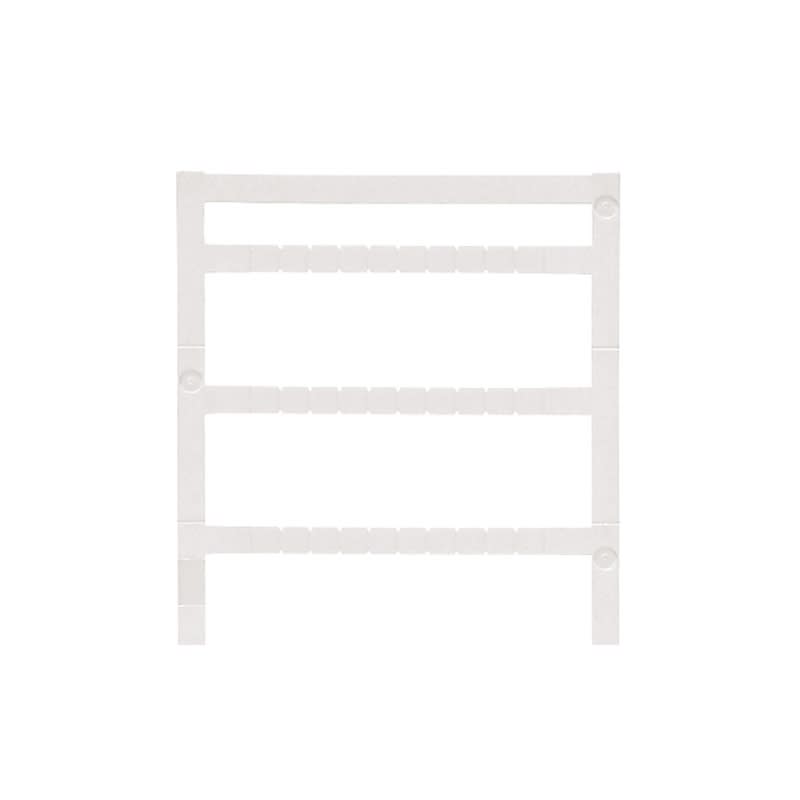 Weidmüller - Repérage de fils - impression spéciale à préciser (fichier .xlsx)