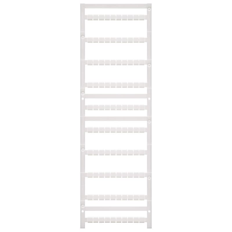 Weidmüller - MF 5/6 MC NE WS - Repères de blocs de jonction - Multifit