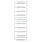 Weidmüller - Repérage de fils - impression spéciale à préciser (fichier .xlsx)