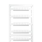 Weidmüller - MF-W 9/5F MC NE WS - Repères de blocs de jonction - Multifit