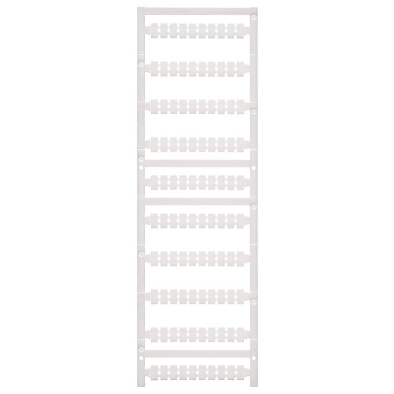 Weidmüller - Repérage de fils - impression spéciale à préciser (fichier .xlsx)