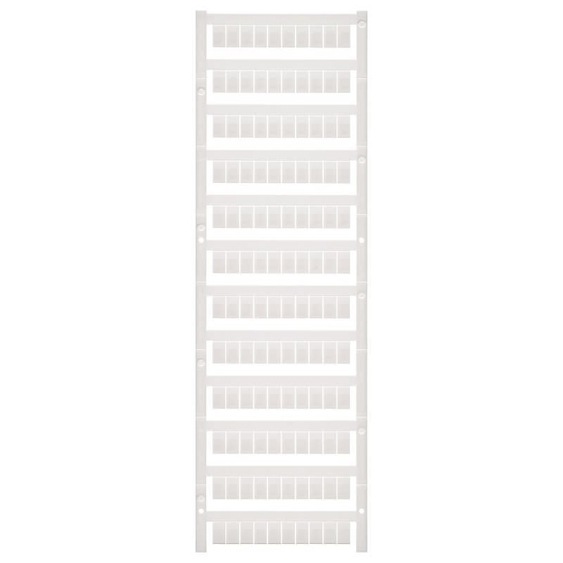 Weidmüller - Repérage de fils - impression spéciale à préciser (fichier .xlsx)