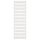 Weidmüller - Repérage de fils - impression spéciale à préciser (fichier .xlsx)