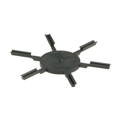 Weidmüller - Connecteurs de puissance pour CI pas 7,62 mm, ou>
