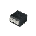 Weidmüller - LSF-SMT 3.50/10/90 3.5SN BK TU - Blocs de jonction pour CI pas > 10mm