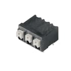 Weidmüller - LSF-SMT 5.08/05/90 3.5SN BK RL - Blocs de jonction pour CI pas > 10mm