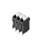 Weidmüller - LSF-SMT 3.81/23/180 3.5SN BK TU - Blocs de jonction pour CI pas > 10mm