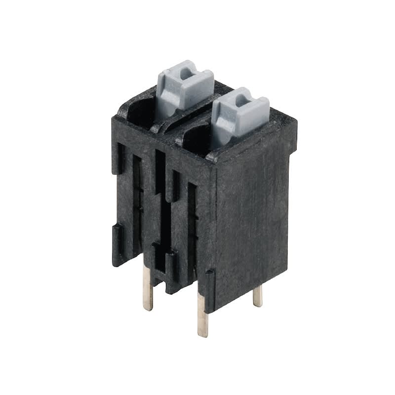 Weidmüller - Blocs de jonction  pour CI pas > 10mm