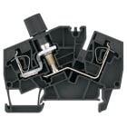 Weidmüller - Série Z - blocs de jonction à raccordement à ressort