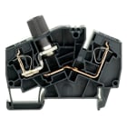 Weidmüller - Série Z - blocs de jonction à raccordement à ressort