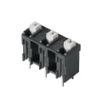 Weidmüller - LSF-SMT 7.50/05/180 3.5SN BK TU - Blocs de jonction pour CI pas > 10mm