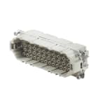 Weidmüller - HDC HEE 46 MC - CIE Connecteurs industriels étanches - Gamme RockStar®