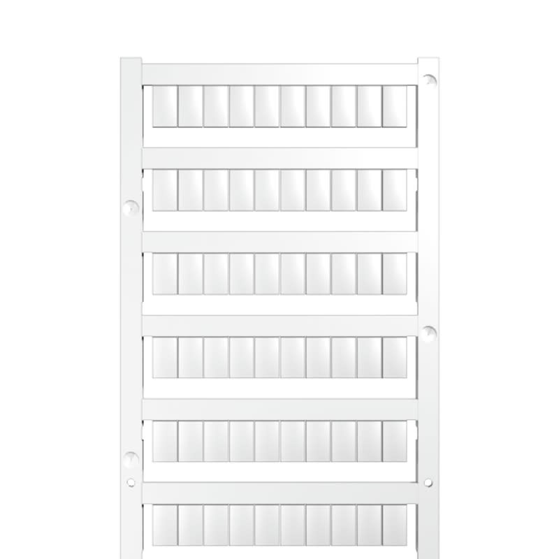 Weidmüller - Repérage de fils - impression spéciale à préciser (fichier .xlsx)