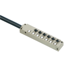 Weidmüller - SAI Passifs/ répartiteurs pour capteurs et actionneurs