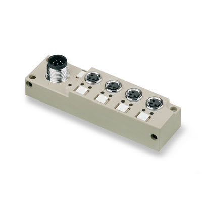 Weidmüller - SAI Passifs/ répartiteurs pour capteurs et actionneurs