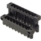 Weidmüller - Connecteurs pour CI pas < 5mm