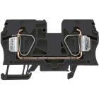 Weidmüller - Série Z - blocs de jonction à raccordement à ressort