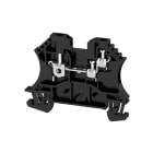 Weidmüller - Série W -blocs de jonction à raccordment vissé