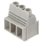Weidmüller - Blocs de jonction de puissance pour CI pas 6mm ou >