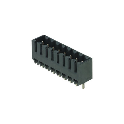 Weidmüller - Connecteurs pour CI pas < 5mm