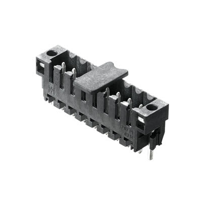 Weidmüller - Connecteurs pour CI pas < 5mm