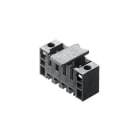 Weidmüller - Connecteurs pour CI pas < 5mm