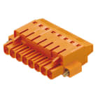 Weidmüller - Connecteurs pour CI pas < 5mm