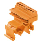 Weidmüller - Connecteurs pour CI pas < 5mm