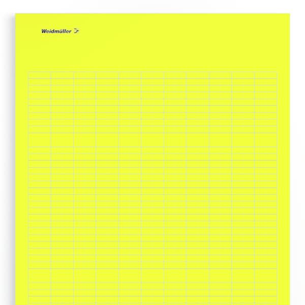 Weidmüller - Matériels d'installation