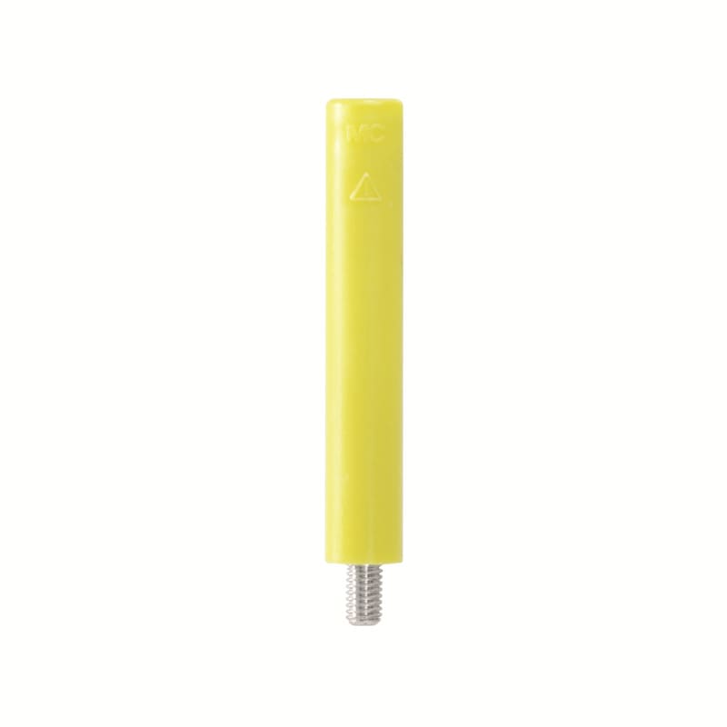 Weidmüller - STB 36.8/IH/GE WTL6/1 - Rails-accessoires (PT19)