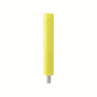 Weidmüller - STB 36.8/IH/GE WTL6/1 - Rails-accessoires (PT19)
