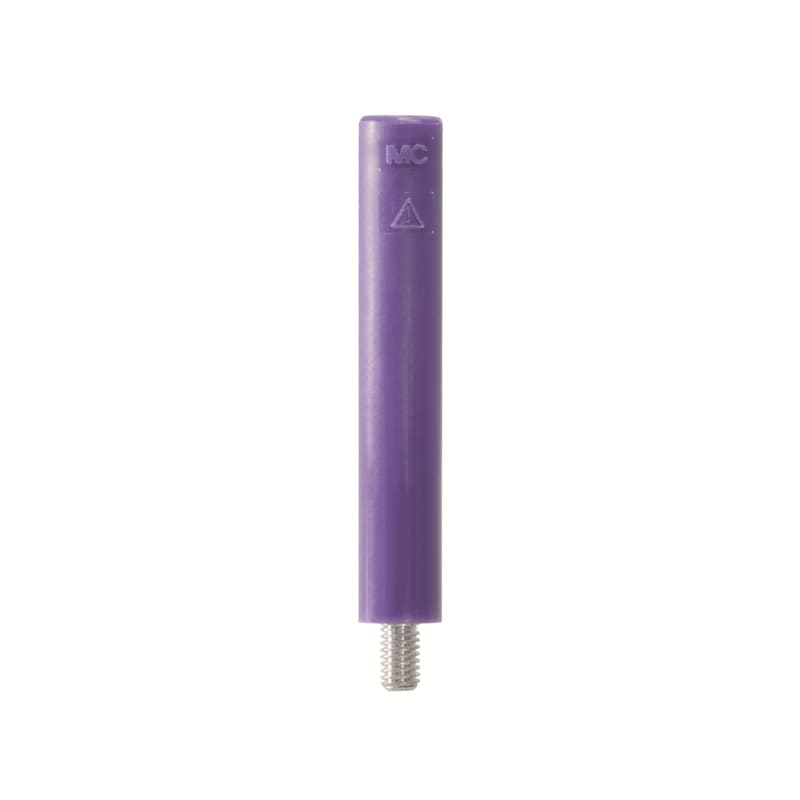 Weidmüller - STB 36.8/IH/VI WTL6/1 - Rails-accessoires (PT19)