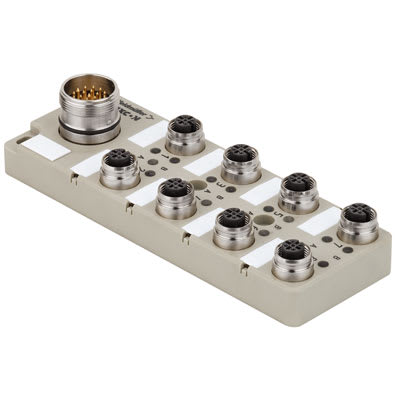 Weidmüller - SAI Passifs/ répartiteurs pour capteurs et actionneurs