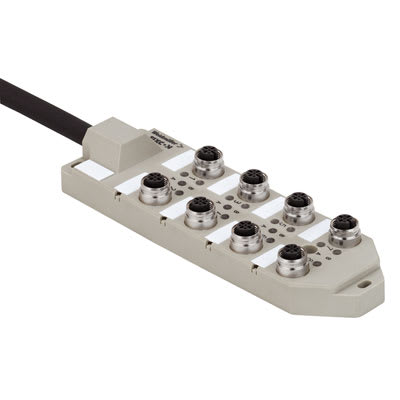 Weidmüller - SAI Passifs/ répartiteurs pour capteurs et actionneurs