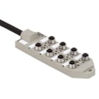 Weidmüller - SAI Passifs/ répartiteurs pour capteurs et actionneurs