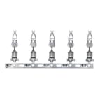 Weidmüller - Série Z - blocs de jonction à raccordement à ressort