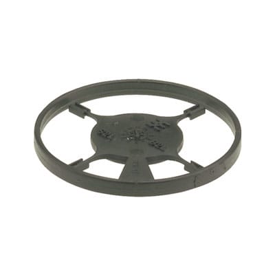 Weidmüller - B2L/S2L 3.50 KO BK BX - Connecteurs pour CI pas < 5mm - série BL