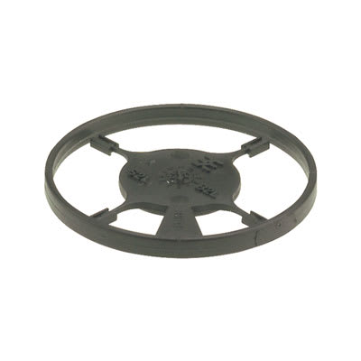 Weidmüller - B2L/S2L 3.50 KO BK BX - Connecteurs pour CI pas < 5mm - série BL