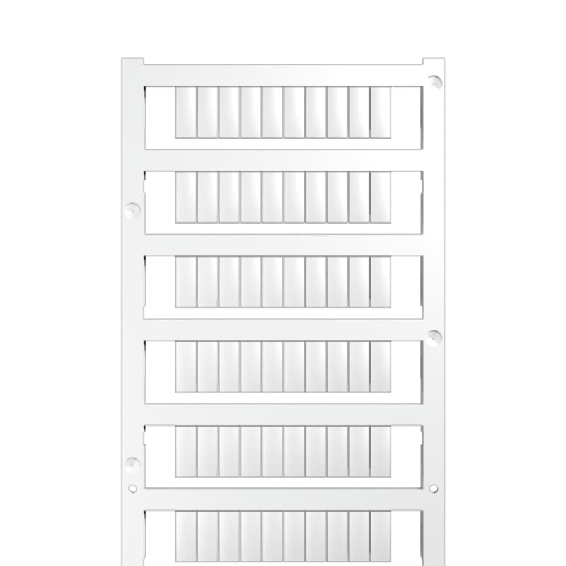 Weidmüller - MF 12/5 CABUR MC NE WS - Repérage de fils