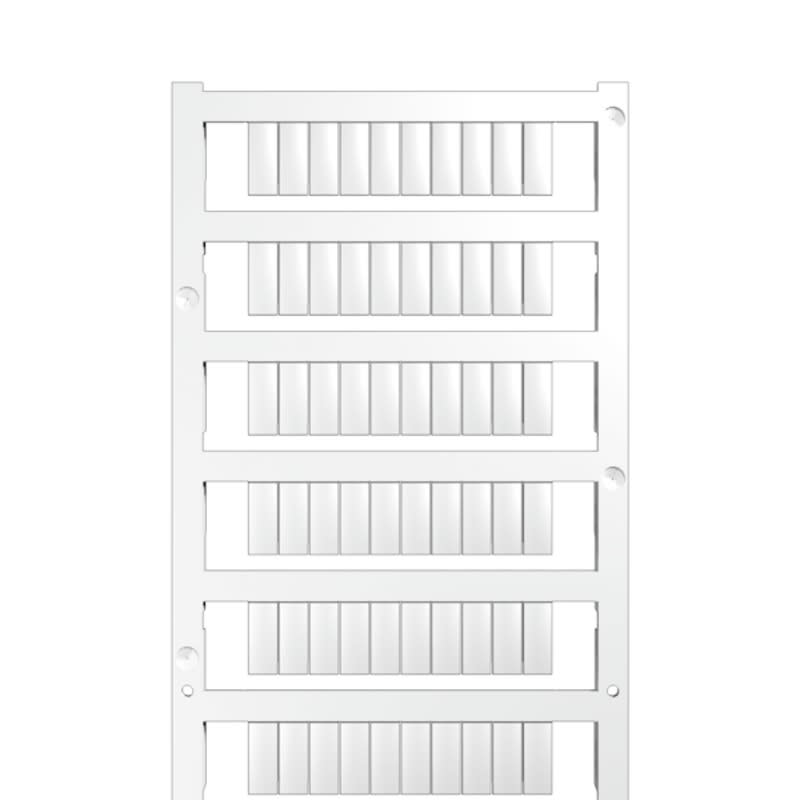 Weidmüller - MF 12/5 CABUR MC NE WS - Repérage de fils