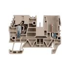 Weidmüller - Série Z - blocs de jonction à raccordement à ressort