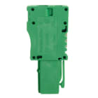 Weidmüller - Série Z - blocs de jonction à raccordement à ressort