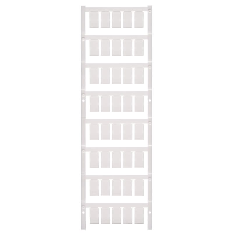 Weidmüller - Repérage de fils - impression spéciale à préciser (fichier .xlsx)