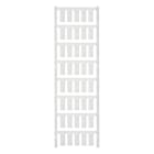 Weidmüller - Repérage de fils - impression spéciale à préciser (fichier .xlsx)