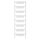 Weidmüller - MF 10/10 MC NE WS - Repères de blocs de jonction - Multifit