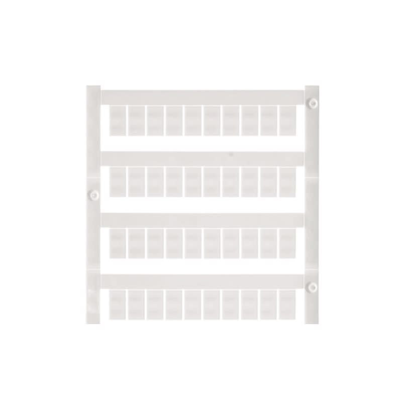 Weidmüller - Repérage de fils - impression spéciale à préciser (fichier .xlsx)